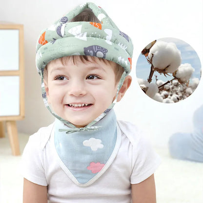 Baby Safety Helmet