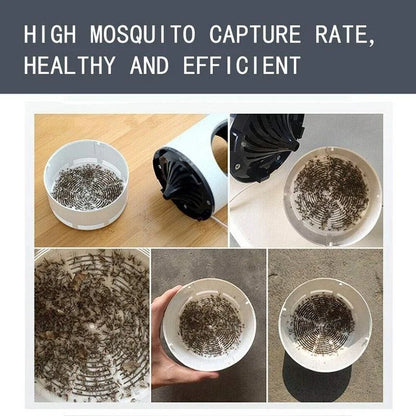 Mosquito Killer Lamp